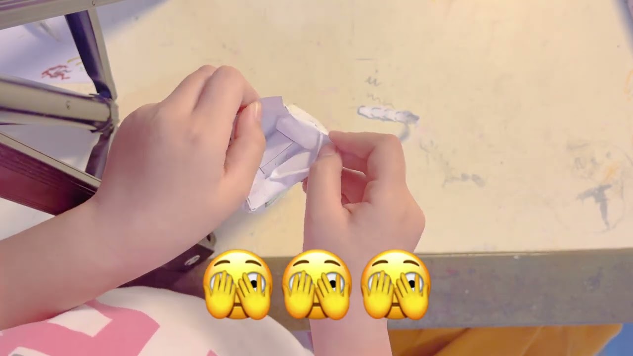 Unbox blind box rau củ 🥒 siu xinh cho mn nè😽