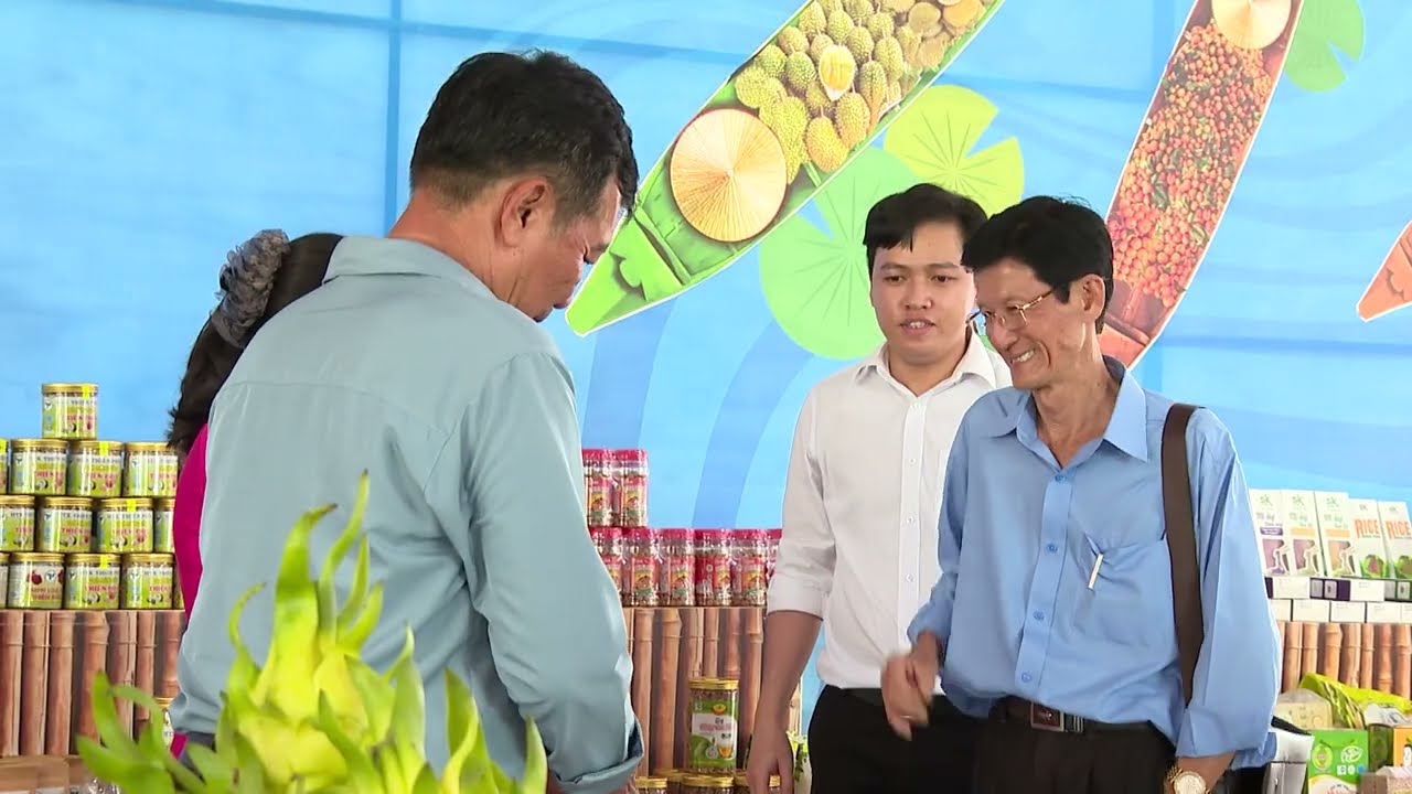 CLIP KT-XH HỌP MẶT DOANH NGHIỆP - KHỞI NGHIỆP ĐẦU NĂM 2026