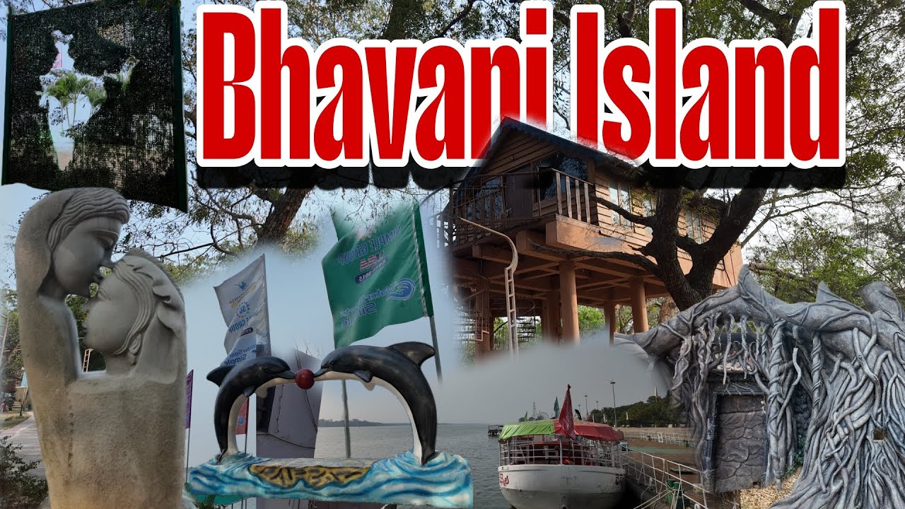 Day 29 | bhavani Iceland Vijayawada | (@v2cordial )
