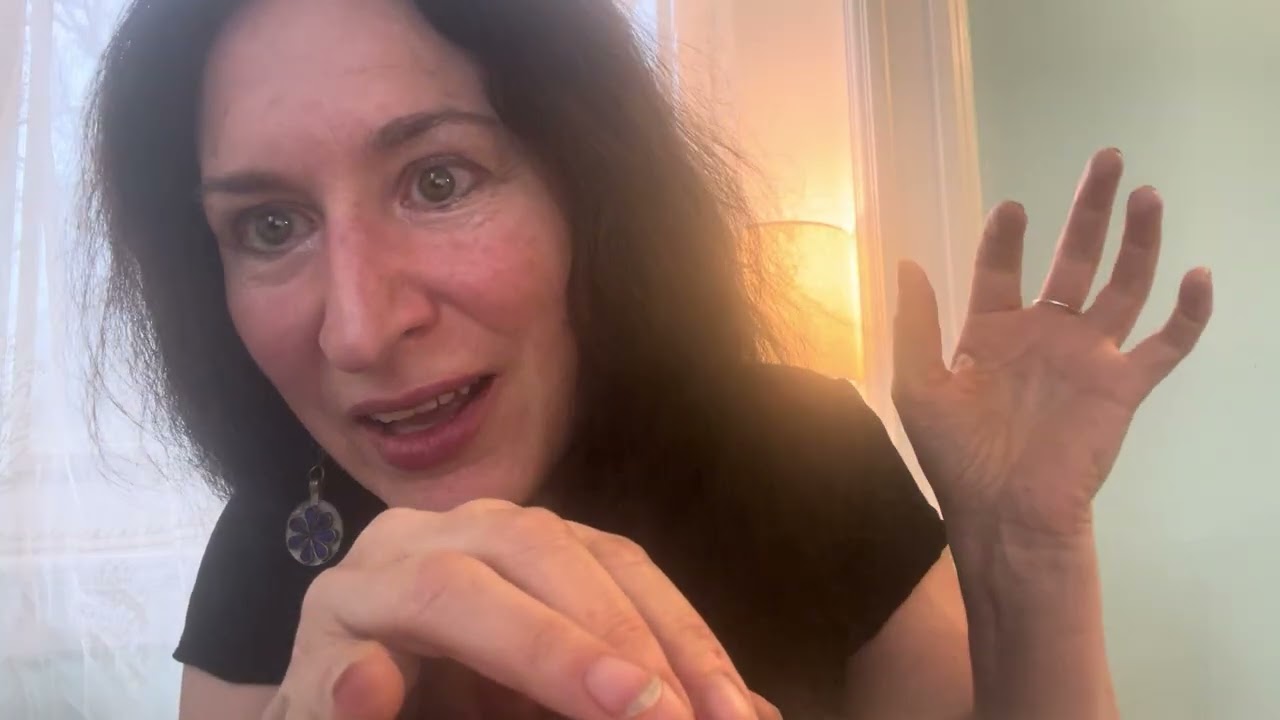 Fanny Howe Tribute: Kythe Heller