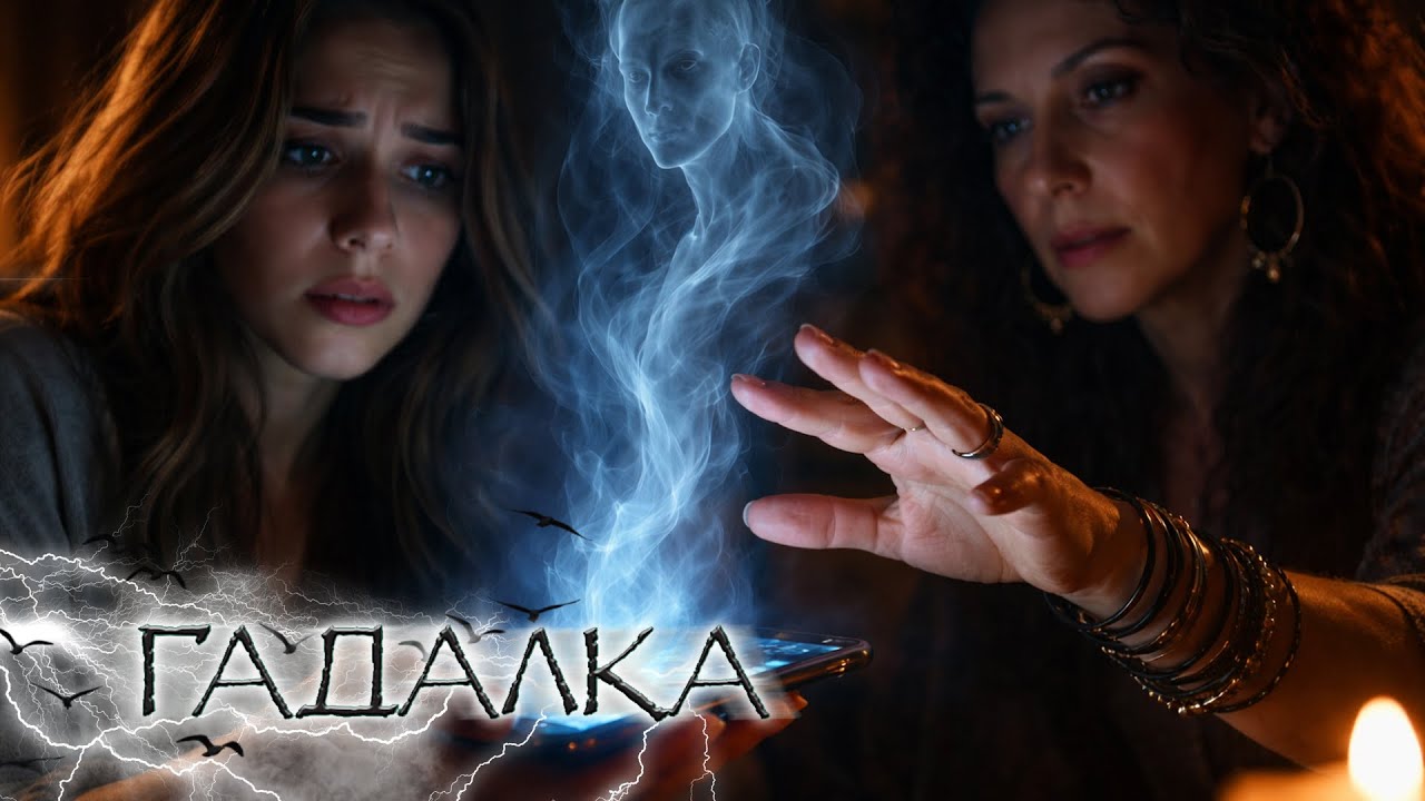 Гадалка: Сущность в телефоне, Киса