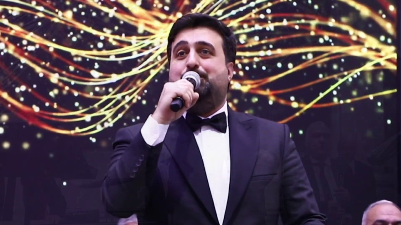 Elvin Ehmedov - Toy popuri