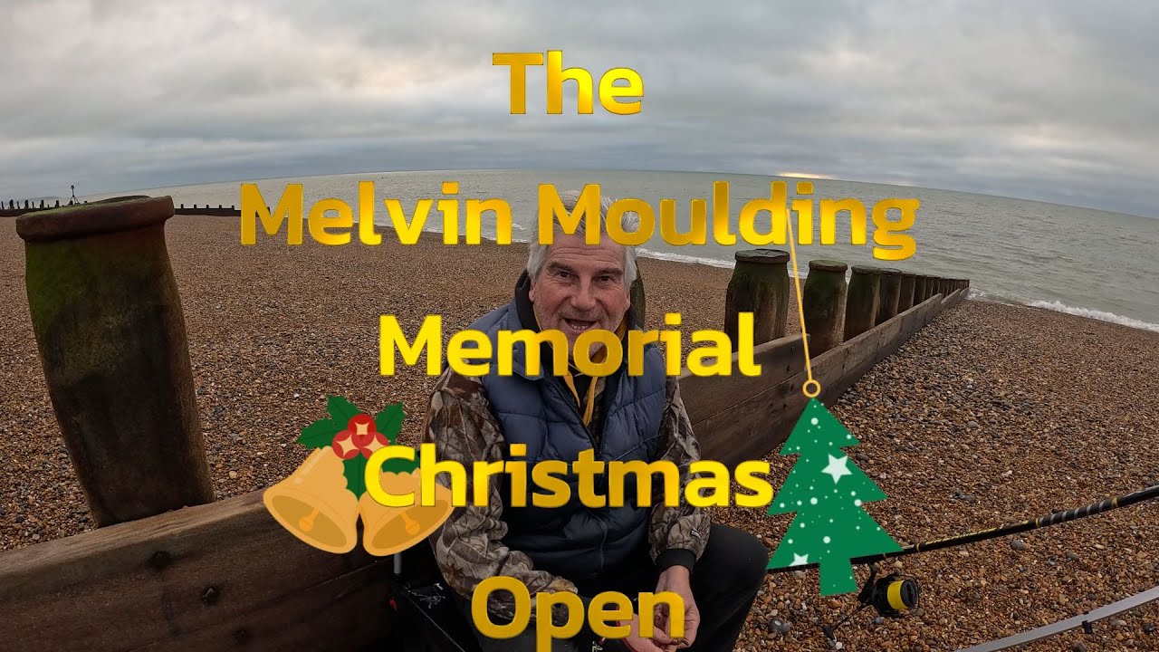 xmas open 2023