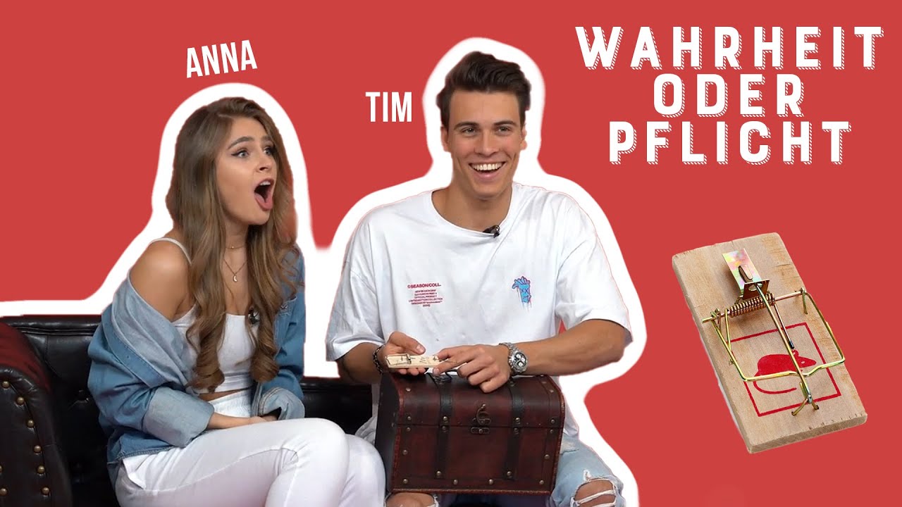 Wahrheit oder Pflicht gerät außer Kontrolle (TikTok-Star wird verarscht! 😂)
