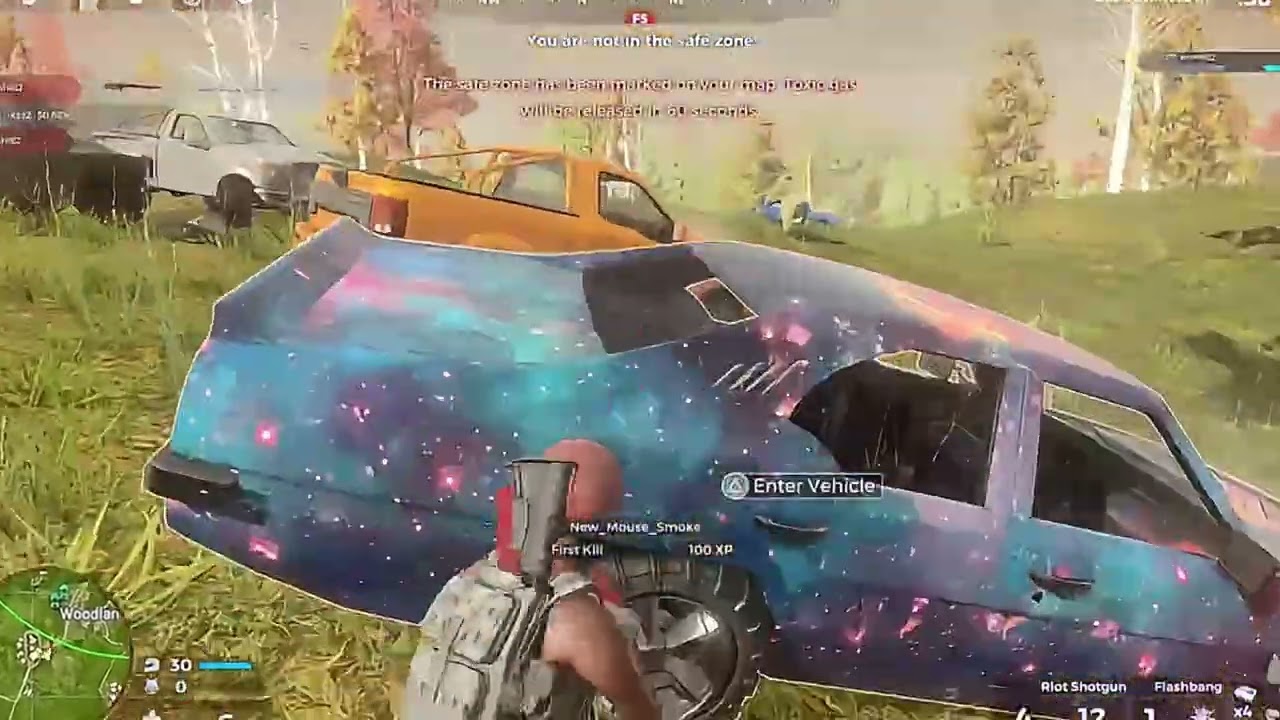 H1Z1 Monster 2026
