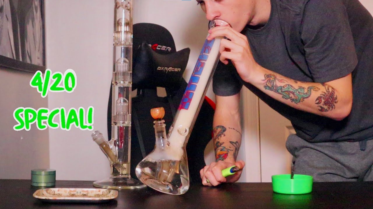 ULTIMATE 420 CELEBRATION