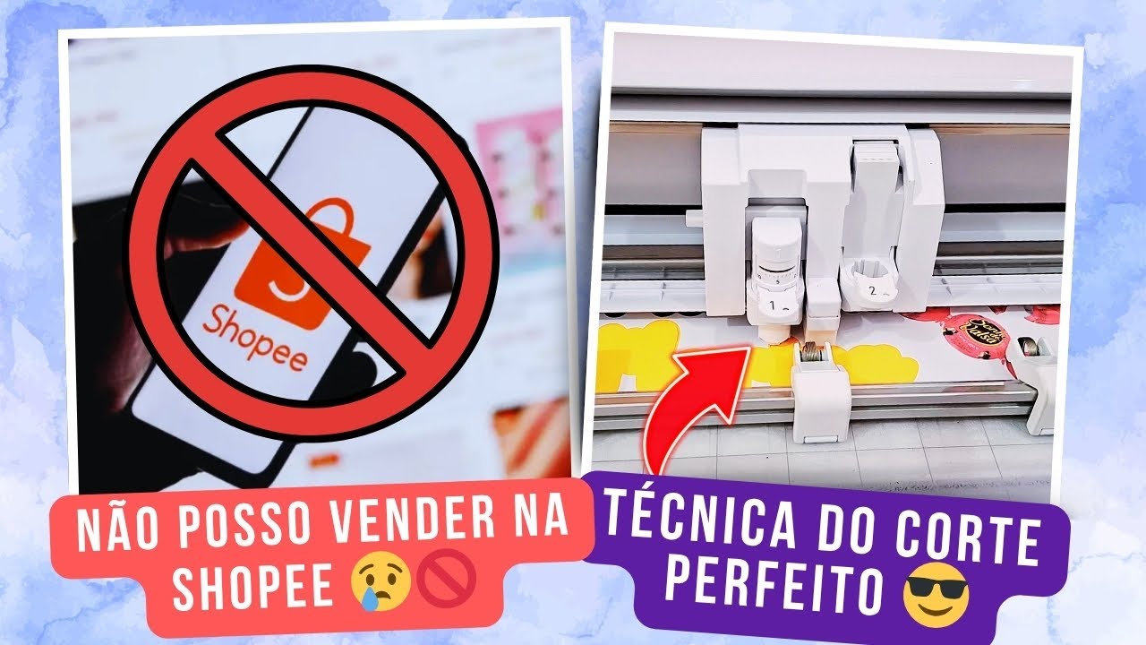 ROTINA DA PAPELARIA 😱 NÃO posso VENDER na SHOPEe | TÉCNICA em TOPO DE BOLO | Rotina de trabalho