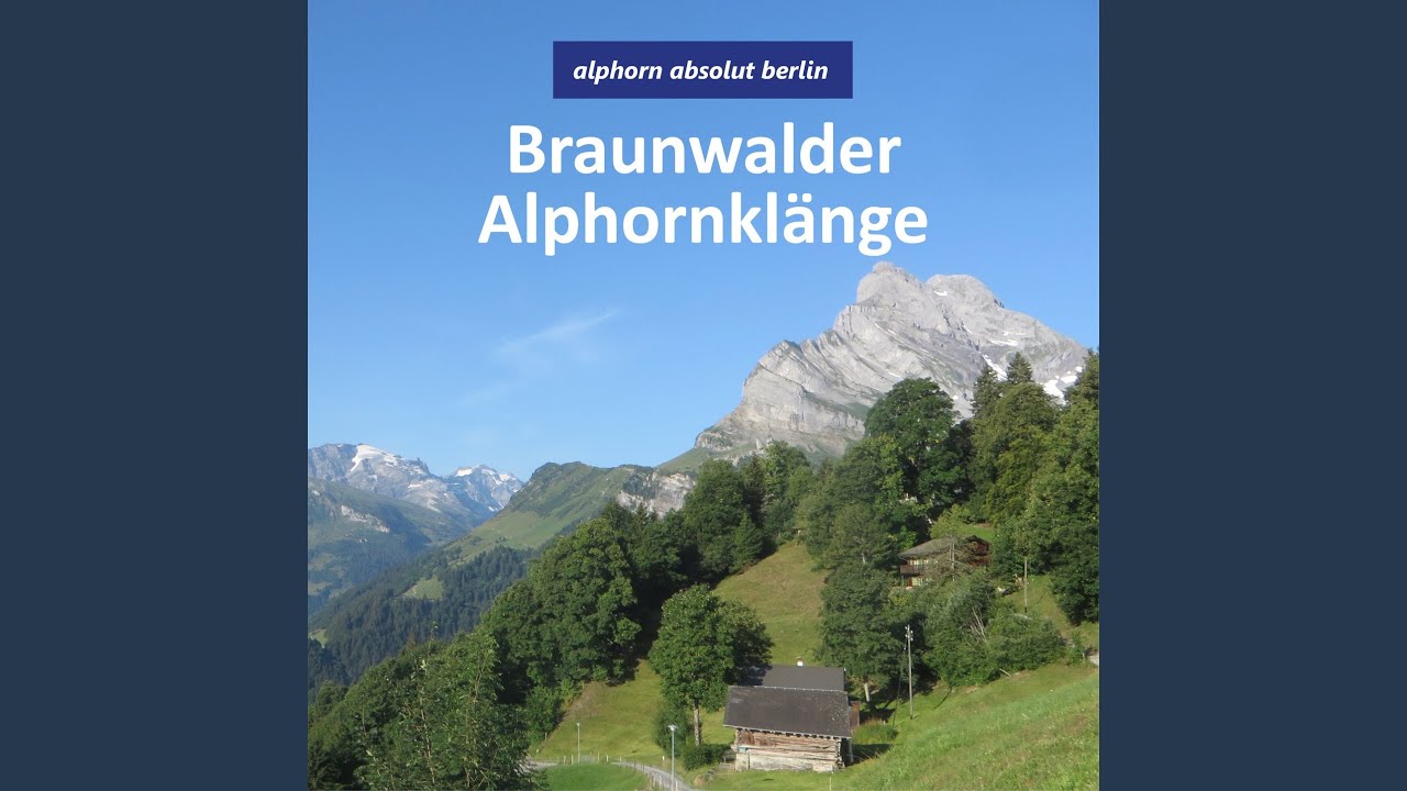 Braunwalder Begegnungen