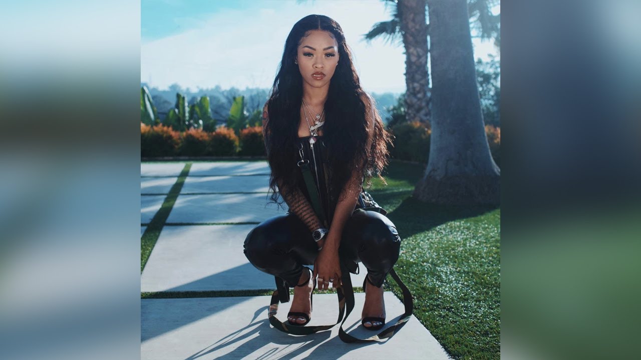 [FREE] Ann Marie x Tink Type Beat- 