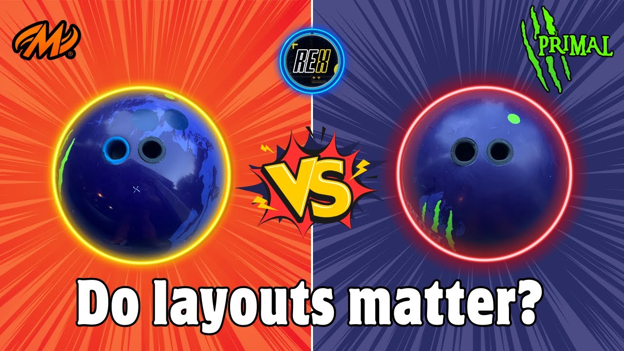 Motiv Primal Shock Knowledge Dump | Difference in Layouts