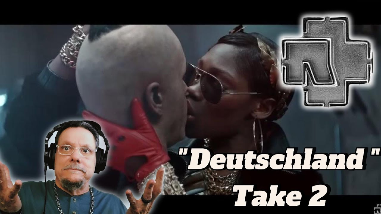 Rammstein 