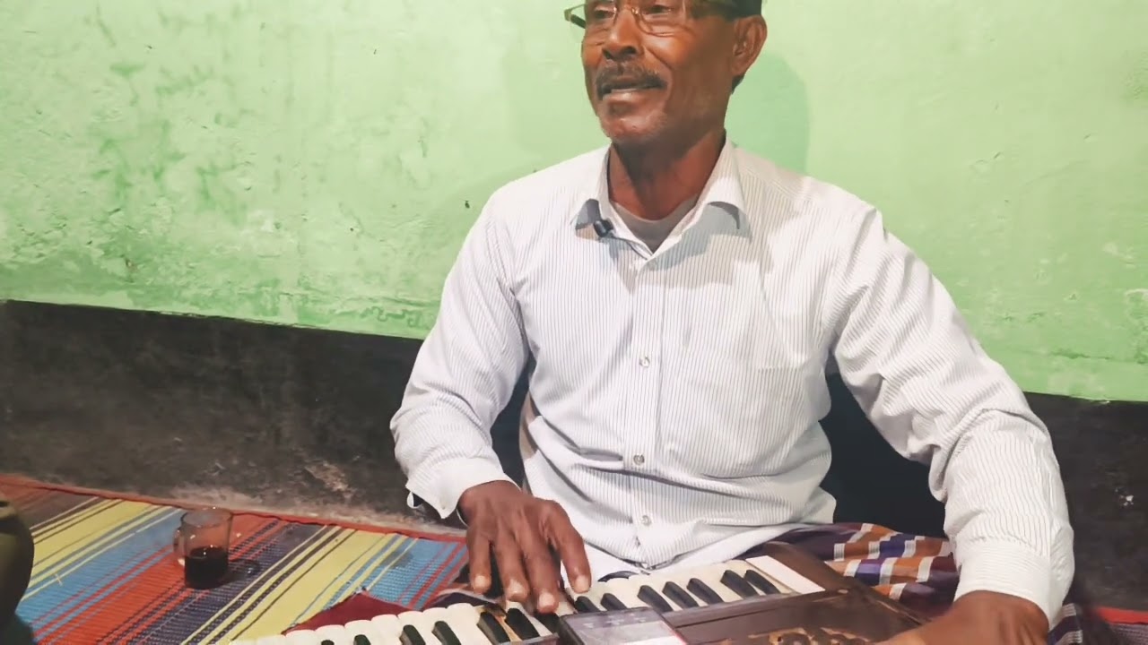 শিল্পী আমার কবিতা ভালো লাগে ।।।অসাধারণ একটি গান