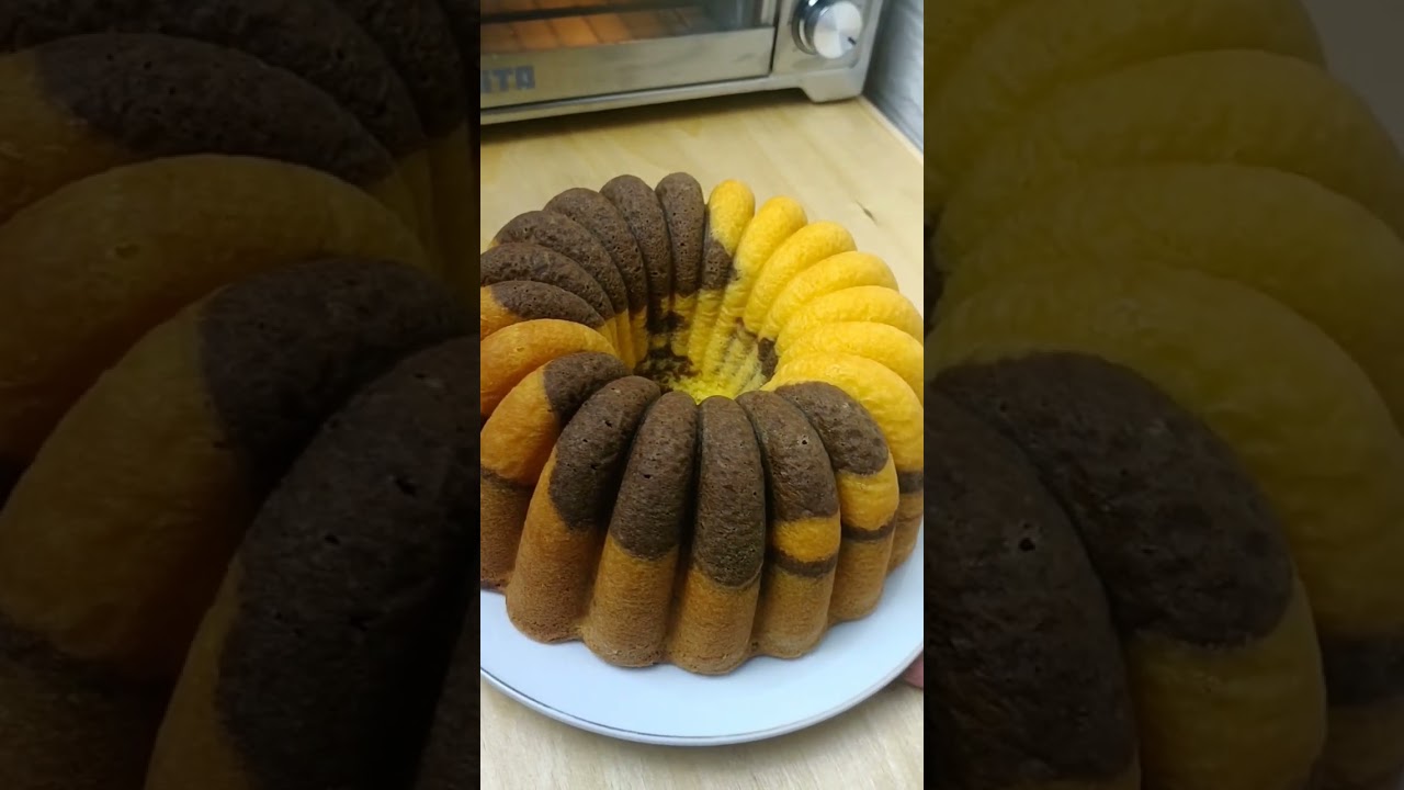 MARMER CAKE PREMIUM