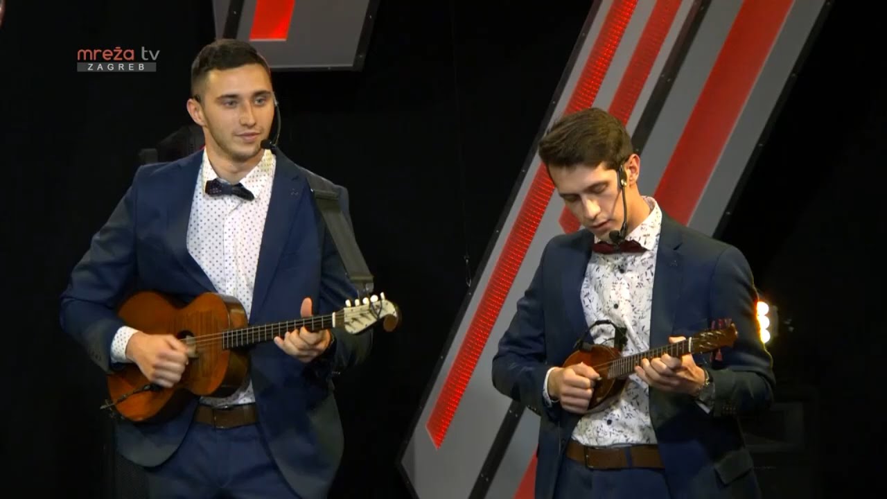 Ts Presto - Kada lišće bude žuto
