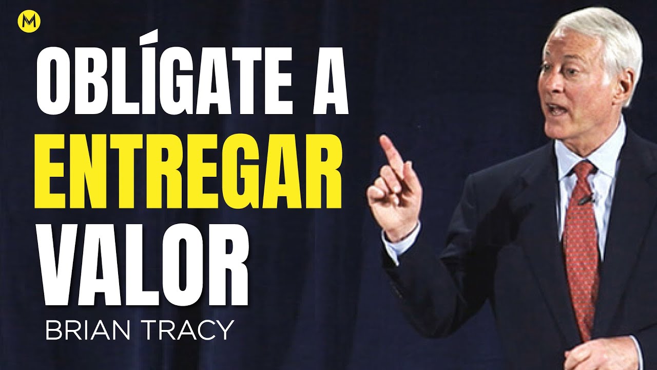 La ley del valor: la verdad que cambiará tus ventas para siempre | Brian Trcy español