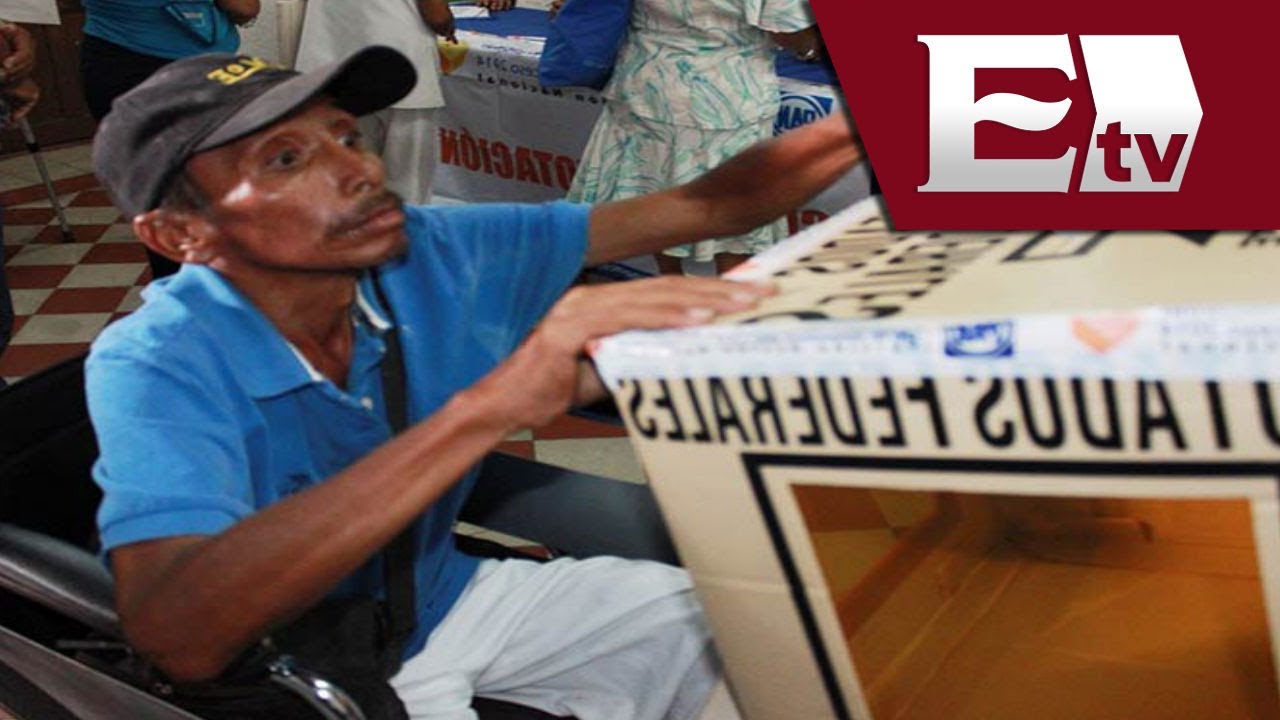 Jornada electoral en Coahuila, Nayarit y Puebla/ Excélsior en la media