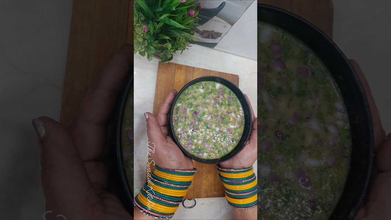 The energy drink is finished as soon as it is made 😍 #shorts #trending #theswaadkitchen #viral #sattudrinkrecipe #short