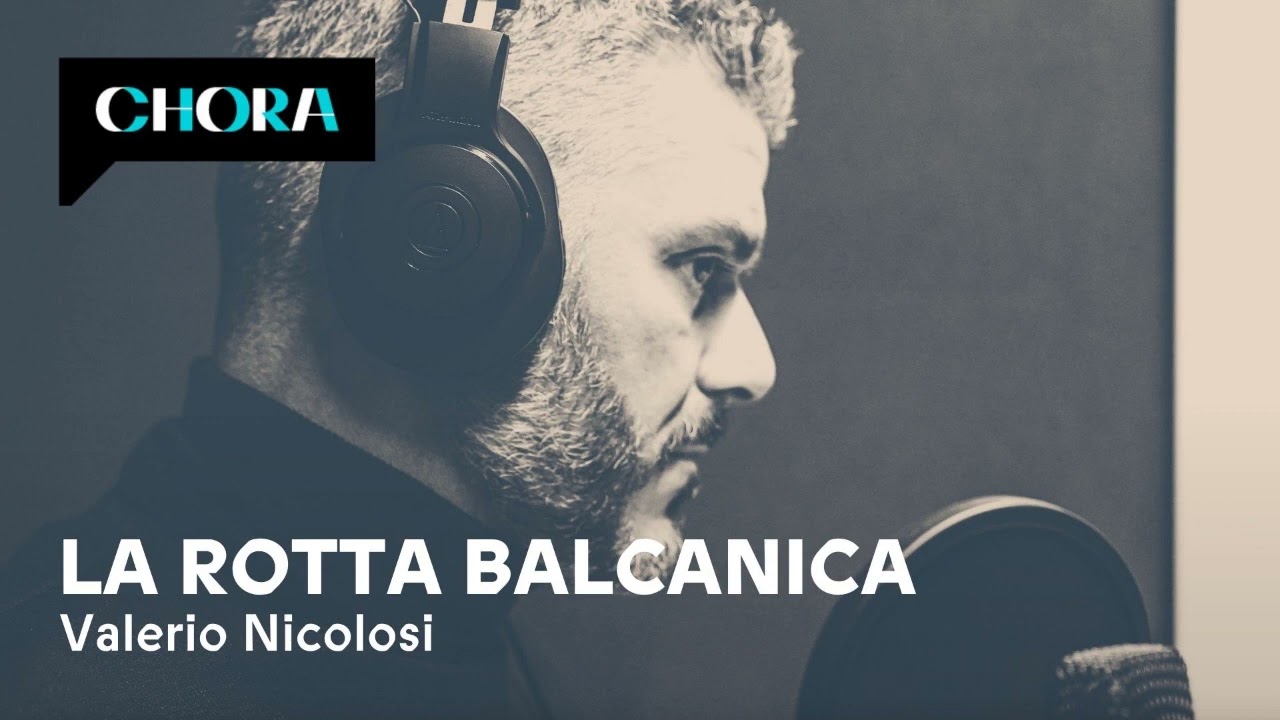 Ep.1 - The Game | La rotta balcanica