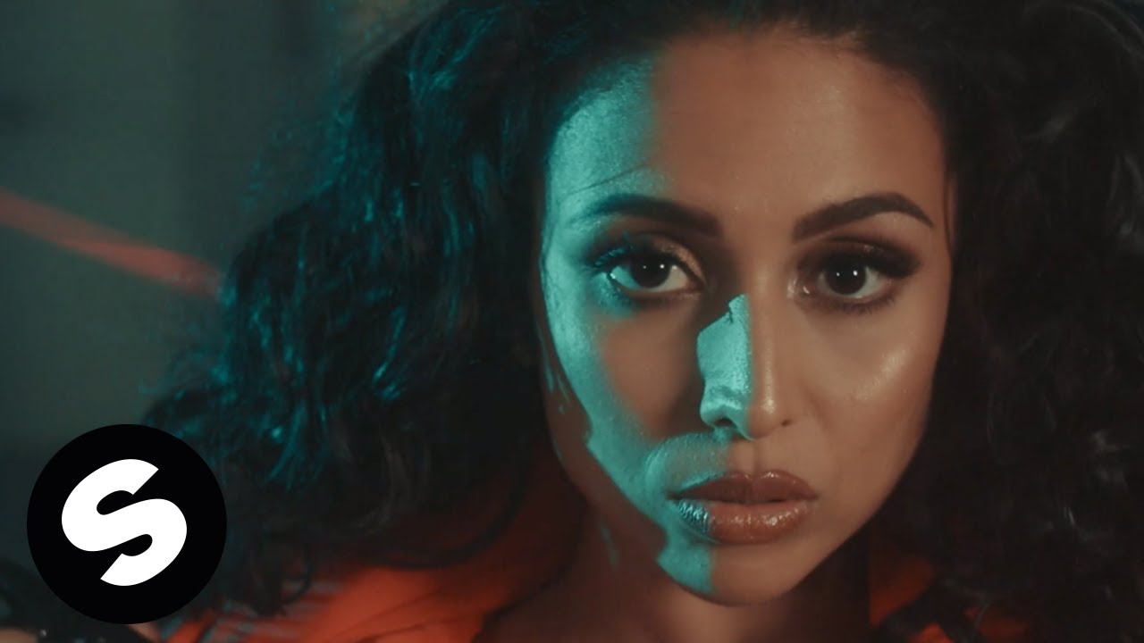 Robin Roxette x Adje x Alex Sargo - Chocolate (Official Music Video)