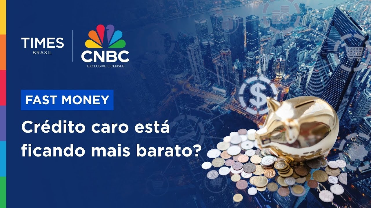 Brasil reduz spread banc&aacute;rio em 2024 e freia R$ 19,6 bilh&otilde;es de custos; entenda