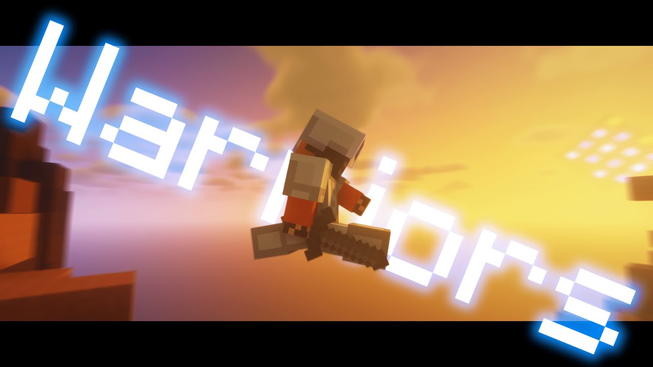 A Hypixel Bedwars Cinematic, but it&rsquo;s overdramatic