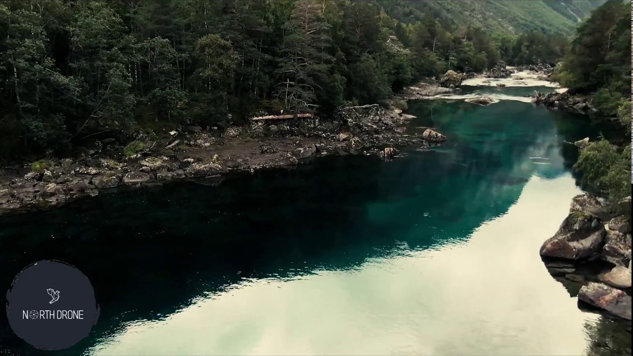NORWAY | SALMON FISHING - Rauma
