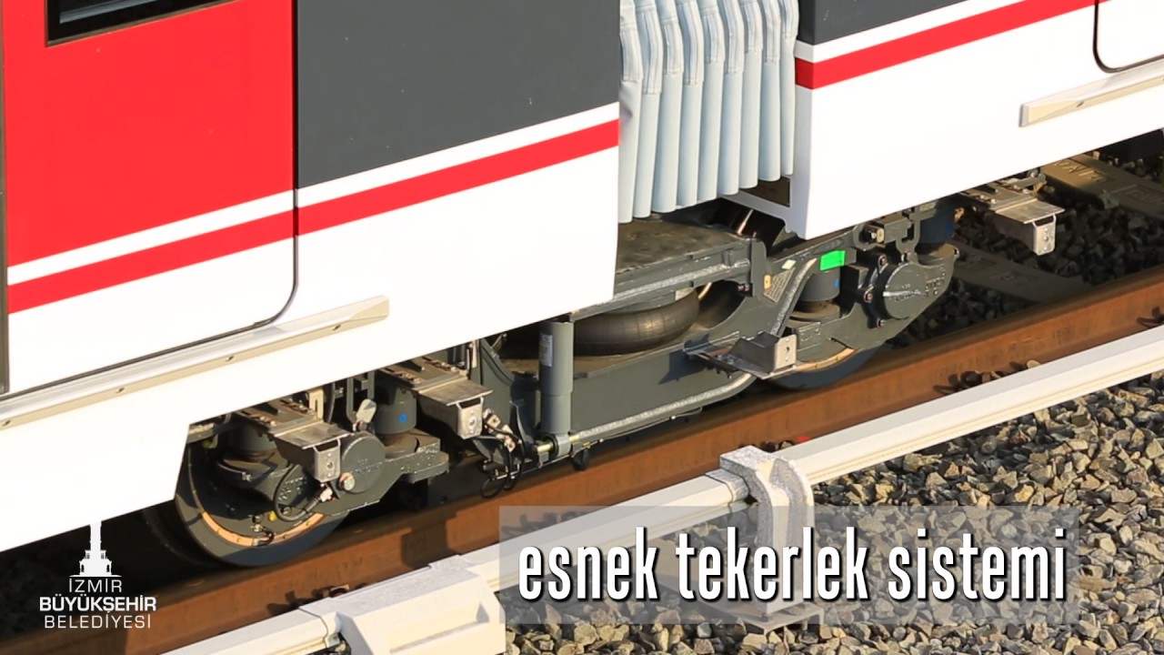 95 Yeni Vagon