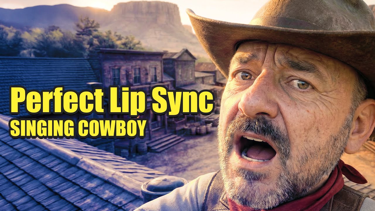 Create Full AI Music Videos: DomoAI & Suno Workflow (Lip Sync Tutorial)