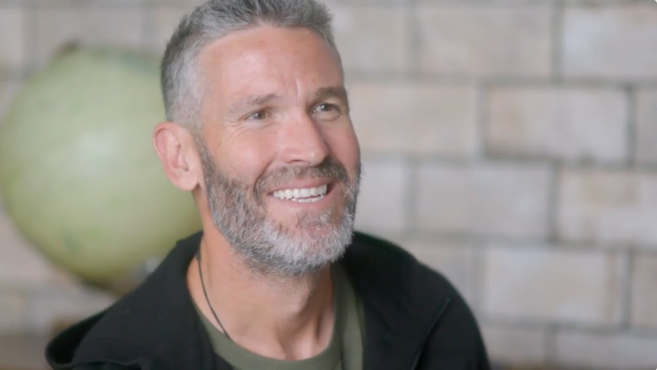 Greg Smith, CEO Icebreaker - Up-close-and-personal with NZ's leading, visionary CEOs