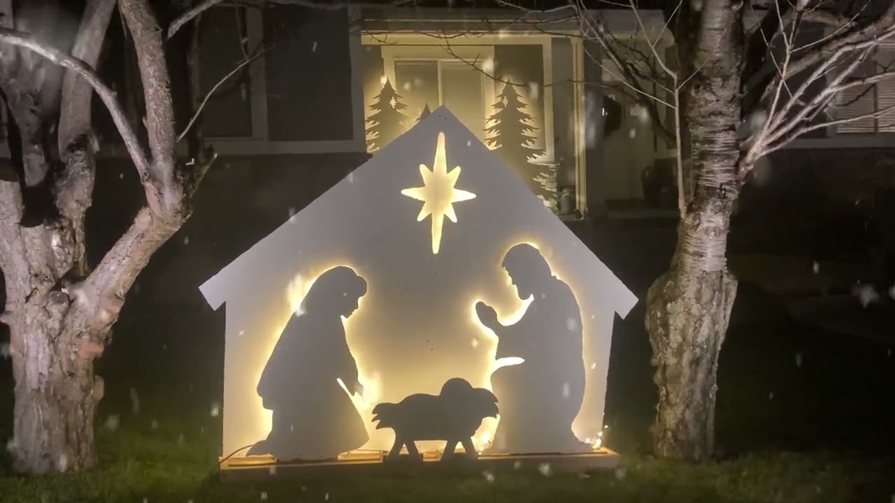 Merry Christmas 2025