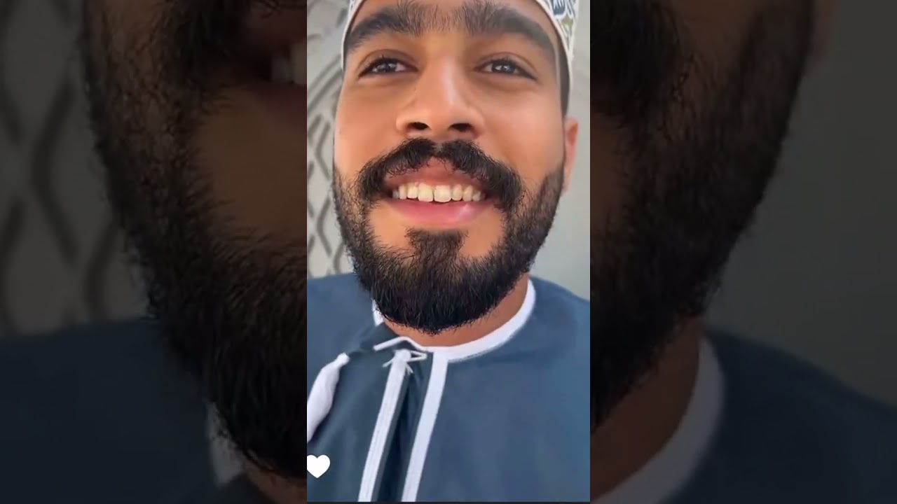 سنابات سعيد الحربي| سعيد جاب حصيني محنط