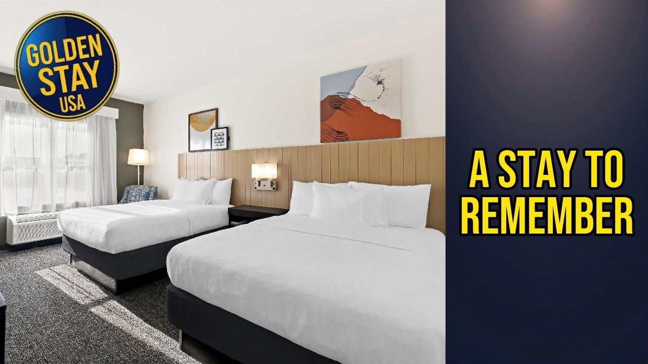 Spark by Hilton Panama City Beach - A Stay to Remember | Panama City (FL), United States🌟