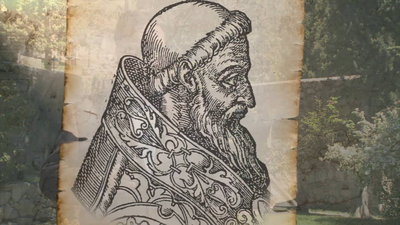 HISTORIA DE LA IGLESIA CATOLICA - 10 - EL PAPA HONORIO Y LA INFALIBILIDAD DEL PAPA