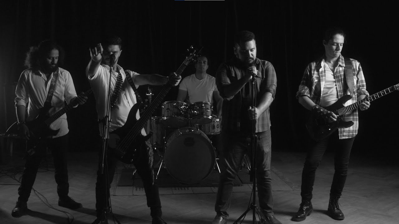 Zaeer: Ensan (Official Music Video)