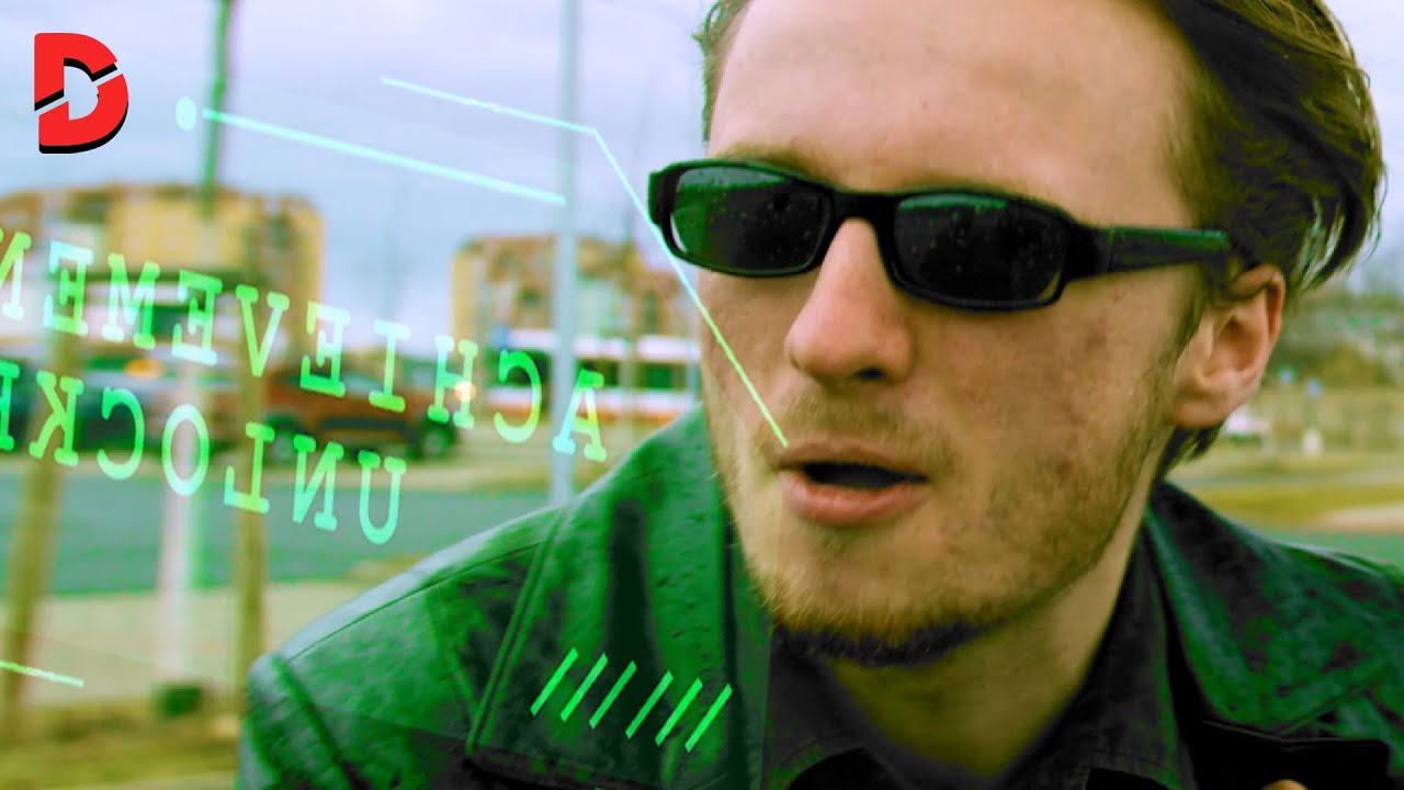 Matrix Speedrunning