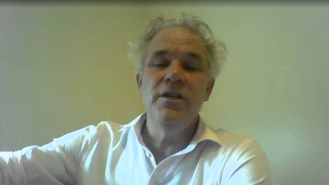Ask Mark 1.10 - Language and the mind