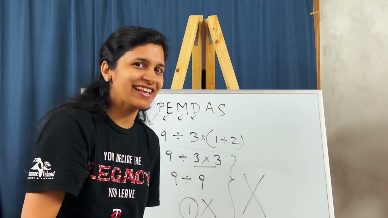 Math rule | BODMAS vs PEMDAS | Confusion Clarity | Genius Kids 007 #maths