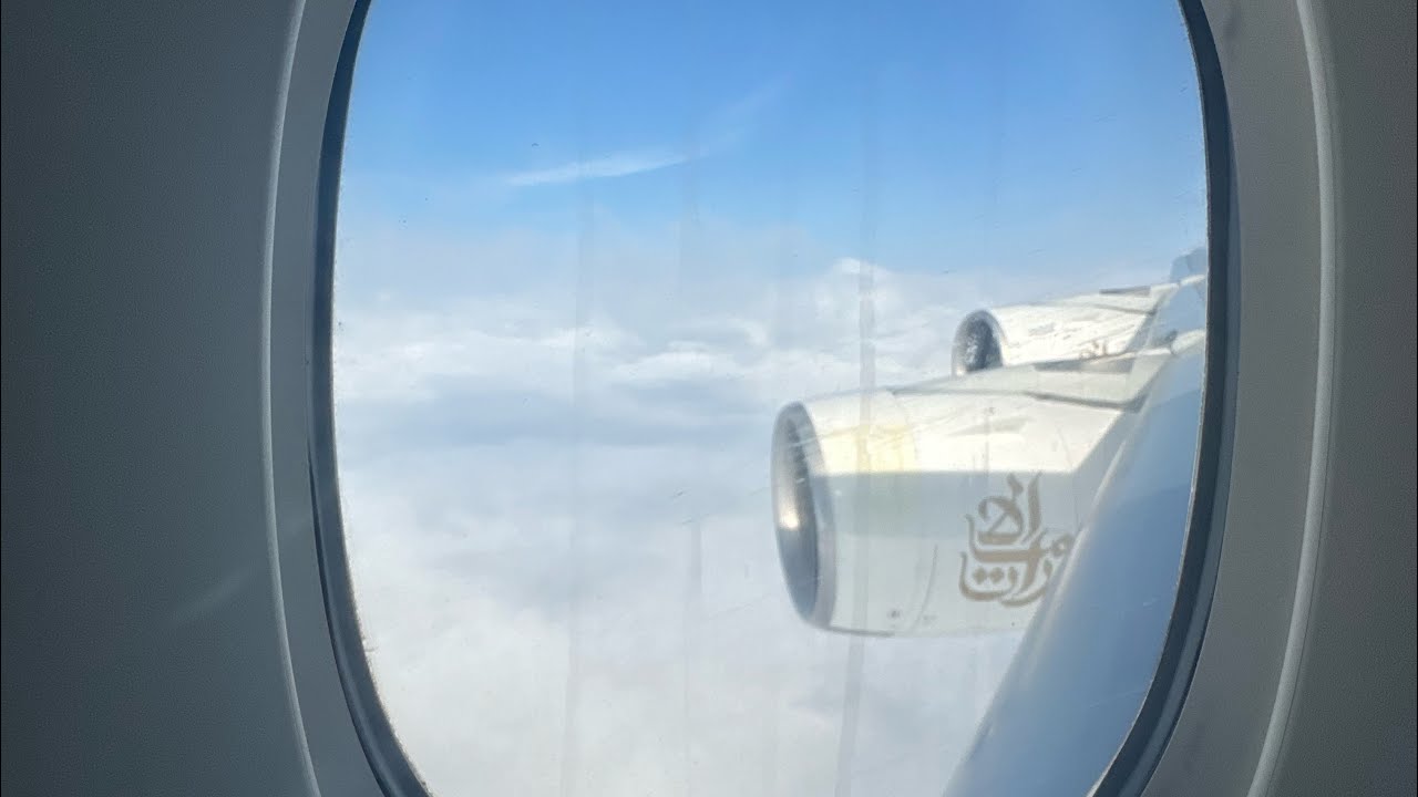 Let's review Airlines again