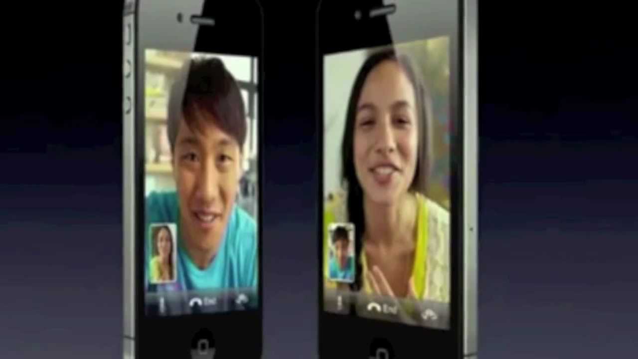 Digital Diary Ep9   Wifi video calling apps Jan 31