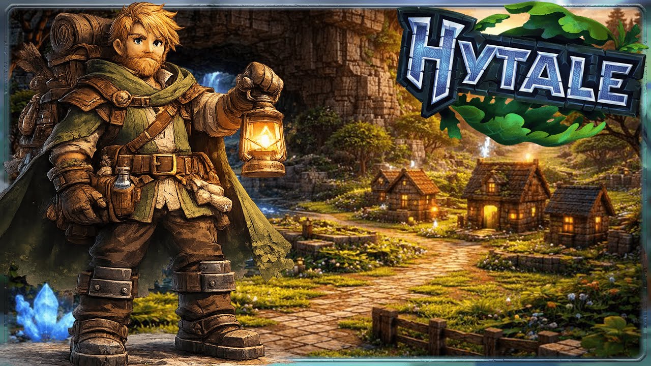 Wer brauch den bitte Kupfer? ⛏️ Hytale #006 #Sandbox #Letsplay #Hypixel #earlyaccess