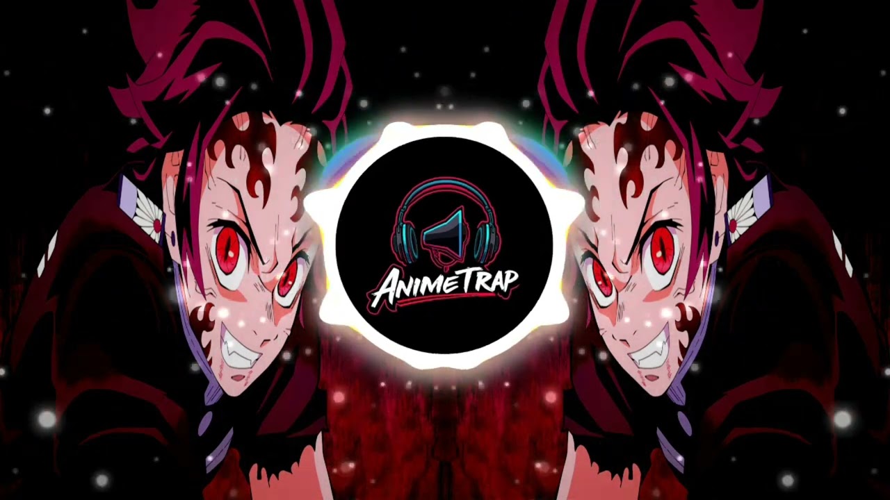 Rap do Tanjiro ( Demon Slayer ) | Tanjiro Dem&ocirc;nio | AnimeTrap