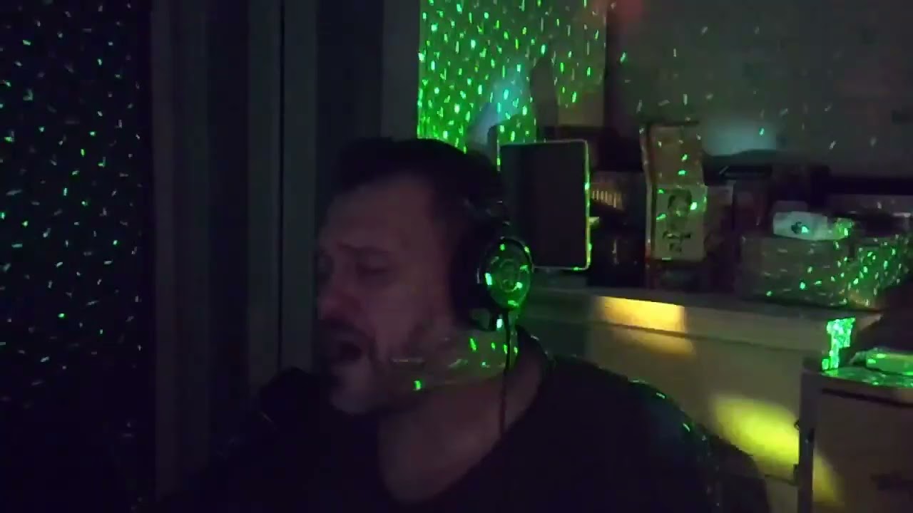 Lately - by Stevie Wonder  cover