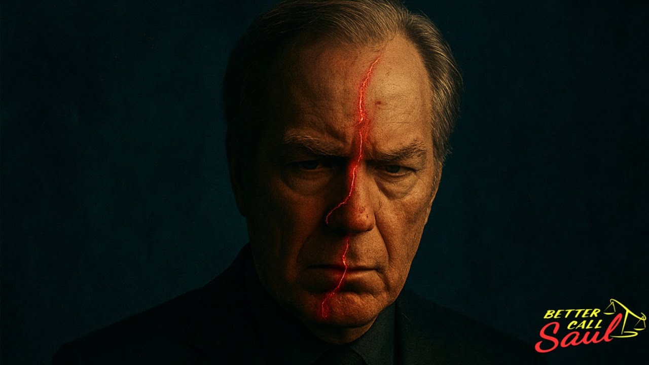 تحليل عميق: تشاك ميغيل والكره اللي يستحقه أو لا؟ - Better Call Saul