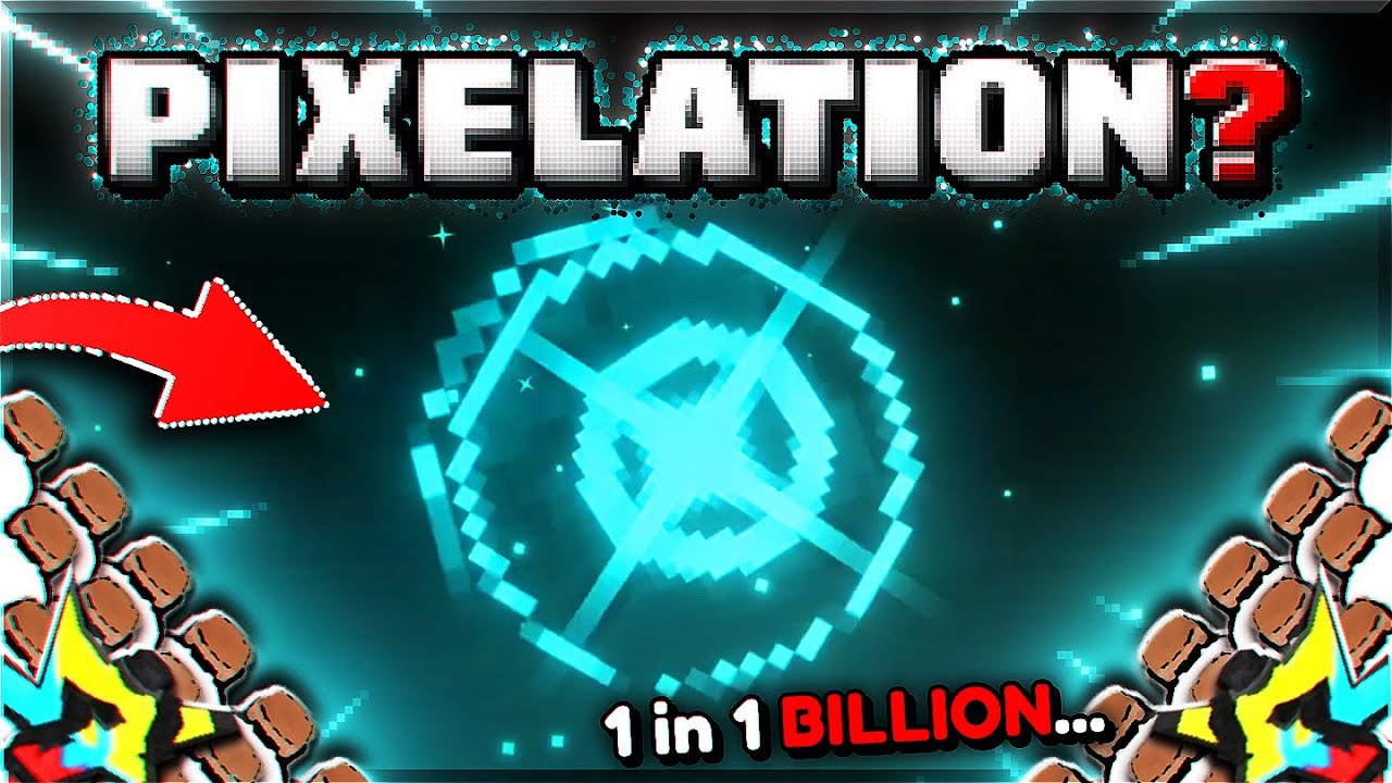 USING GODLIKE POTION AND 194 HEAVENLY POTIONS FOR PIXELATION! | Sol's RNG