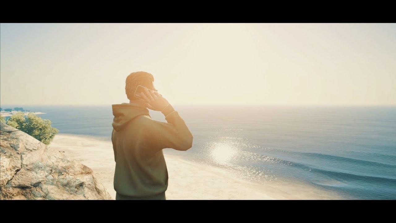 The Sacrifice - Buggs-Dugong-Minmi Family/Hounds MC/Besties - Hold Your Breath [GTA RP NoPixel]