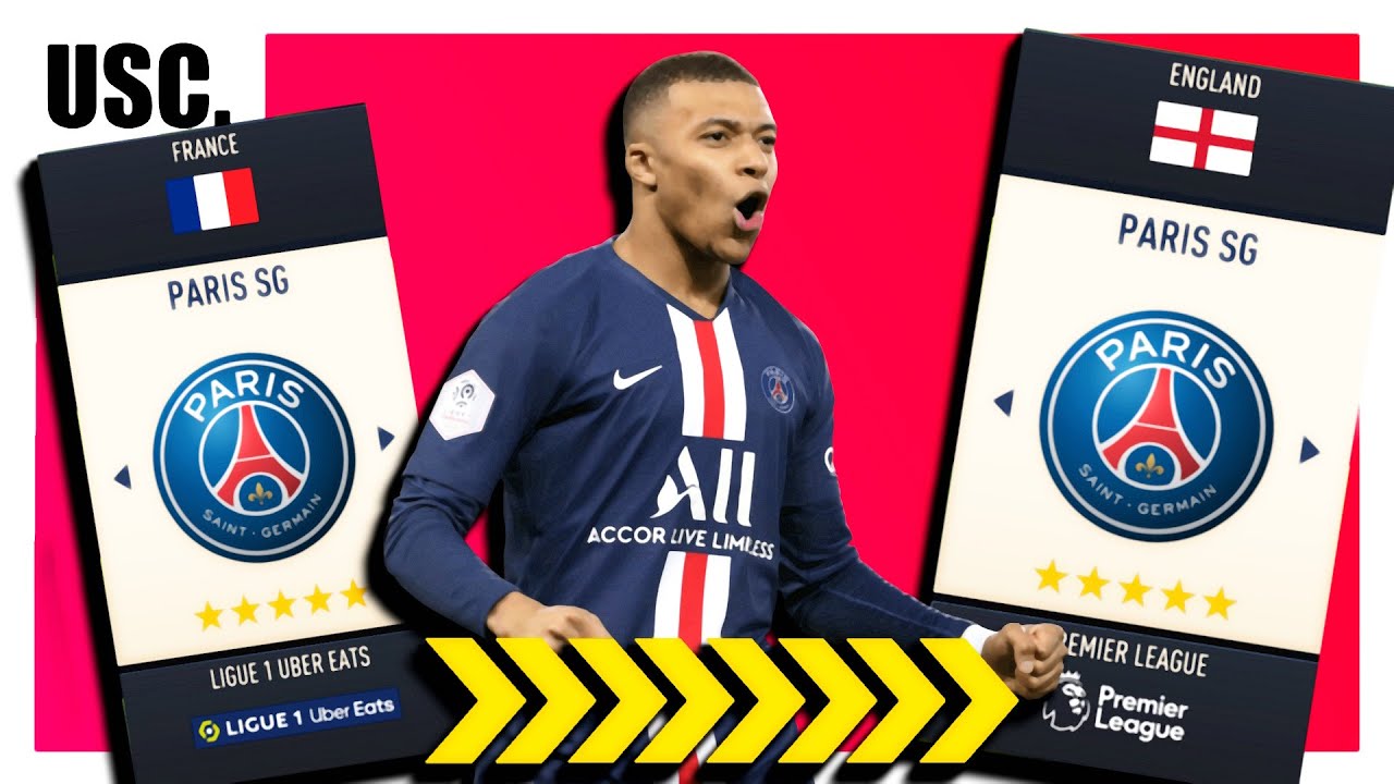 PSG menedzsere lettem a Premier League-ben...