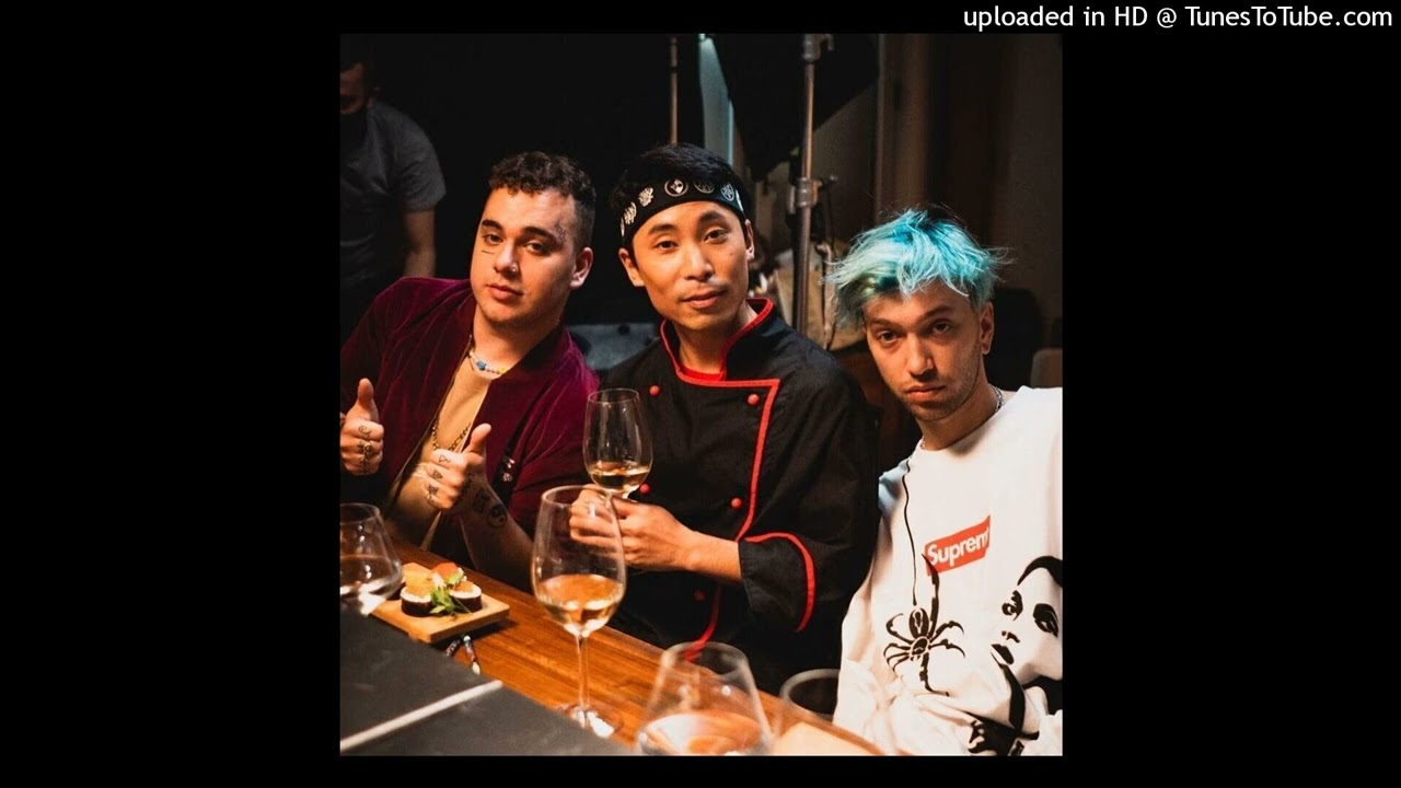 [FREE] Bhavi x Asan x Zecca 