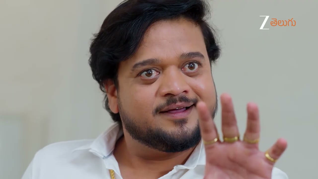 Ennallo Vechina Hrudayam | Ep - 300 | Webisode | Jan 12 2026 | Zee Telugu
