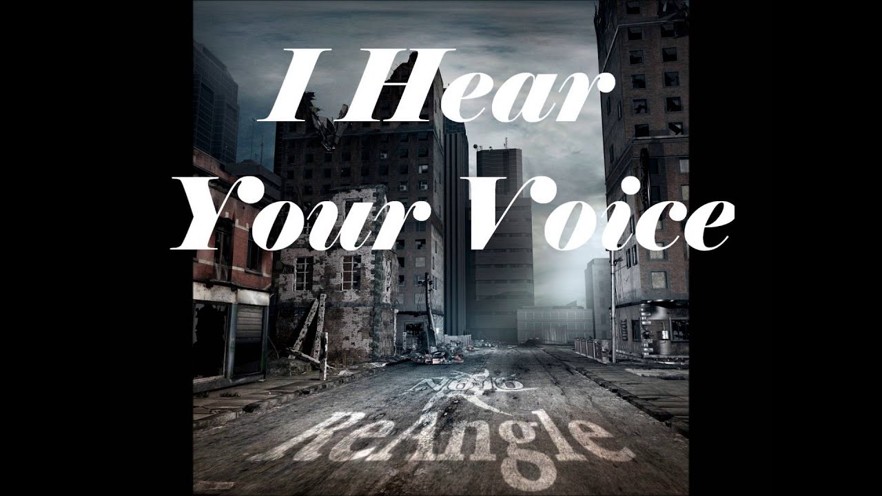 ReAngle (feat. Floor Seven) 2016