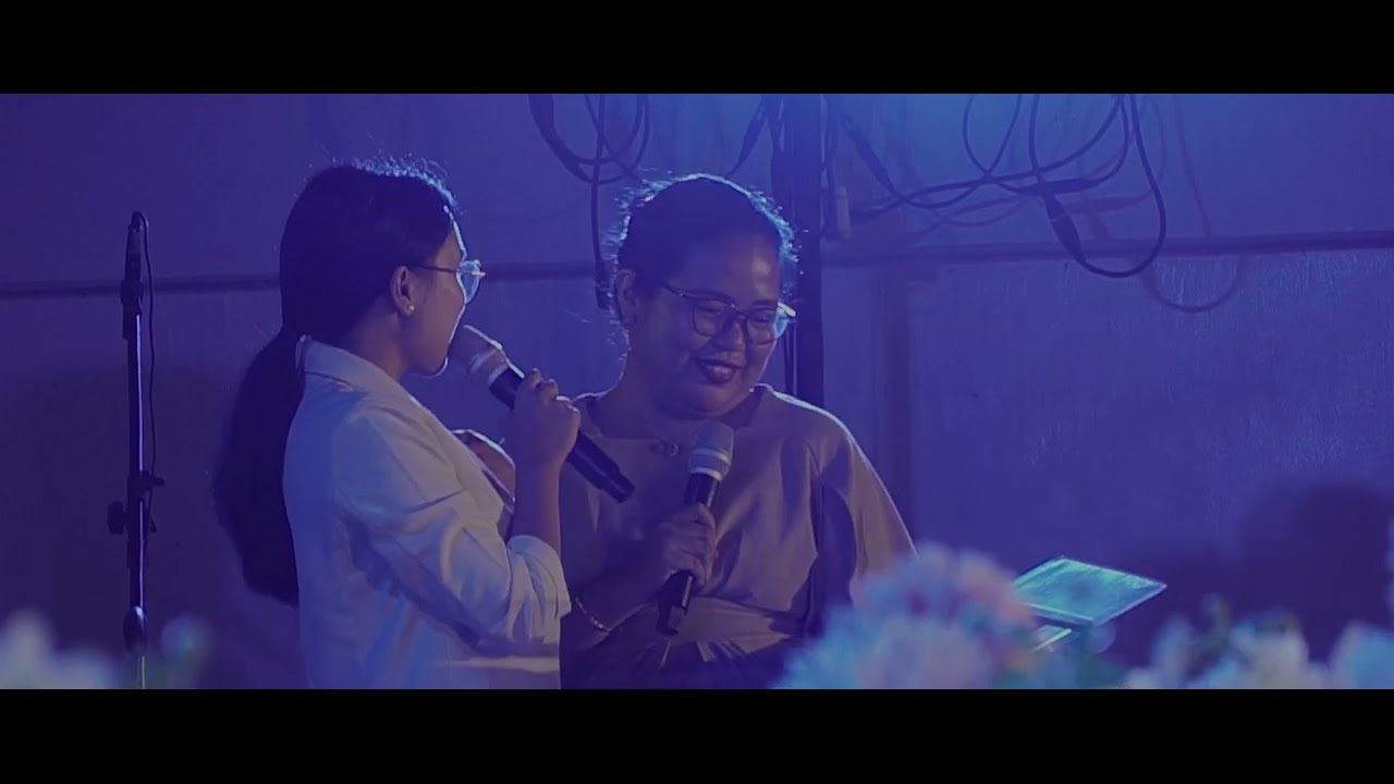 Legacy 2022 Church Anniversary Highlights